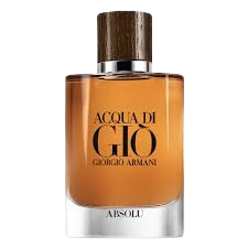 Acqua di Giò Absolu by Giorgio Armani